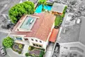5 bedroom house 750 m² Demos Agiou Athanasiou, Cyprus