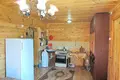 Casa 85 m² Lieliukinski sielski Saviet, Bielorrusia