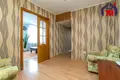 Wohnung 3 Zimmer 76 m² Maladsetschna, Weißrussland