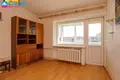 Квартира 2 комнаты 42 м² Панявежис, Литва
