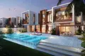 5 bedroom villa 643 m² Dubai, United Arab Emirates