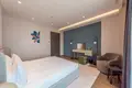 Mieszkanie 6 pokojów 222 m² Kumbor, Czarnogóra