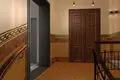 1 bedroom apartment 47 m² Riga, Latvia