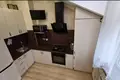 Appartement 1 chambre 37 m² Lymanka, Ukraine