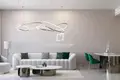 Mieszkanie 2 pokoi 963 m² Dubaj, Emiraty Arabskie
