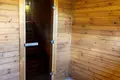Maison 220 m² Chaciezynski sielski Saviet, Bélarus