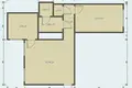 Mieszkanie 70 m² w Łódź, Polska