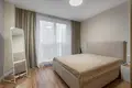 3 room apartment 51 m² Minsk, Belarus