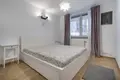 Appartement 3 chambres 54 m² Varsovie, Pologne