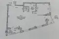 Appartement 4 chambres 74 m² Minsk, Bélarus