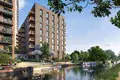 Apartamento 2 habitaciones 76 m² Londres, Reino Unido