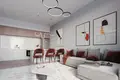 Appartement 1 chambre 63 m² Yeroskipou, Chypre