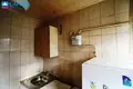 2 room apartment 34 m² Jonava, Lithuania