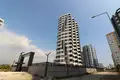 2 bedroom apartment 135 m² Erdemli, Turkey