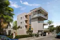 Apartamento 1 habitación 87 m² Municipio de Means Neighborhood, Chipre
