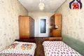 Apartamento 2 habitaciones 43 m² Saligorsk, Bielorrusia