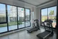 Mieszkanie 2 pokoi 55 m² Mahmutlar, Turcja