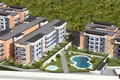 3 bedroom apartment  la Vila Joiosa Villajoyosa, Spain