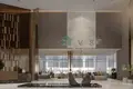 Квартира 1 комната 766 м² Дубай, ОАЭ