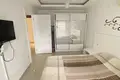 Mieszkanie 2 pokoi 60 m² Alanya, Turcja