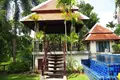 3-Zimmer-Villa 458 m² Phuket, Thailand