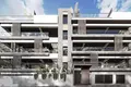 3 bedroom apartment 96 m² Kato Polemidion Municipality, Cyprus