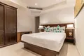 Mieszkanie 3 pokoi 77 m² Phuket, Tajlandia