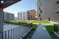 Квартира 2 комнаты 38 м² Вильнюс, Литва