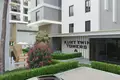 Appartement 3 chambres 100 m² Yaylali, Turquie
