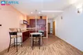 2 room apartment 44 m² Vilnius, Lithuania