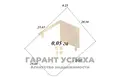 Dom 118 m² Muchaviecki sielski Saviet, Białoruś