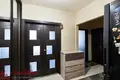 1 room apartment 45 m² Minsk, Belarus