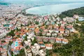 Wohnung 1 Zimmer 100 m² Alanya, Türkei