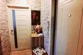 1 room apartment 37 m² Minsk, Belarus
