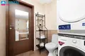 3 room apartment 61 m² Vilnius, Lithuania