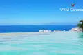 3 bedroom villa 248 m² Adeje, Spain