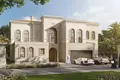 6 bedroom house 511 m² Abu Dhabi, UAE