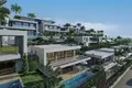 Вилла 5 комнат 290 м² Каргыджак, Турция