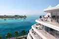 Apartamento 2 habitaciones 78 m² Ras al-Jaima, Emiratos Árabes Unidos