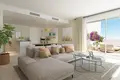 Квартира 2 спальни 126 м² Эстепона, Испания