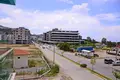 Квартира 2 комнаты 55 м² Каргыджак, Турция