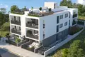 Appartement 2 chambres 81 m² Nicosie, Chypre