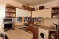 Квартира 2 комнаты 50 м² Святой Влас, Болгария