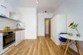 Apartamento 1 habitación 25 m² en Danzig, Polonia