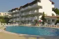 Hotel 4 000 m² Pefkochori, Grecja