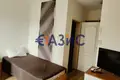 Apartment 42 m² Nesebar, Bulgaria