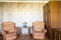 Appartement 2 chambres 45 m² Varsovie, Pologne
