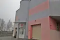 Zakład produkcyjny 681 m² Mińsk, Białoruś