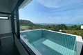 Kompleks mieszkalny Spacious apartments and villas with private pools, 900 metres to Lamai Beach, Samui, Thailand