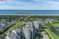 Appartement 2 chambres 60 m² Palanga, Lituanie